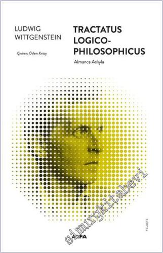 Tractatus Logico - Philosophicus (Almanca Aslıyla) (Ciltli) - 2026