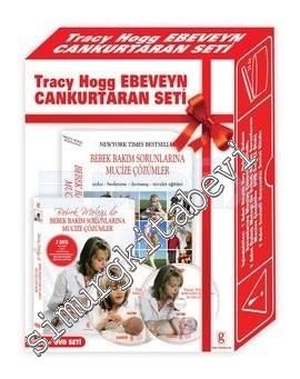 Tracy Hogg Ebeveyn Cankurtaran Seti: Sevimli Hayvanlar Hediyesiyle -