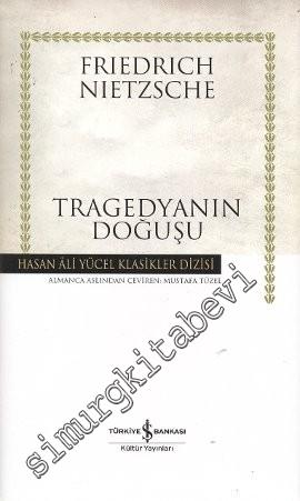 Tragedyanın Doğuşu -        2025