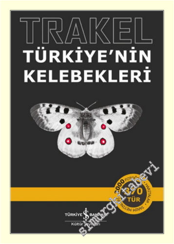 Trakel – Türkiye'nin Kelebekleri