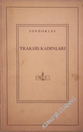 Trakhis Kadınları -        1941