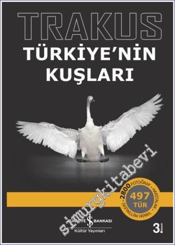 Trakus Türkiye'nin Kuşları  -        2025