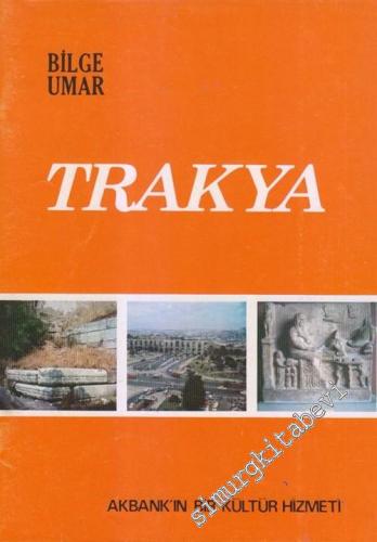 Trakya -