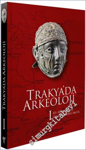 Trakya'da Arkeoloji 1 -        2023