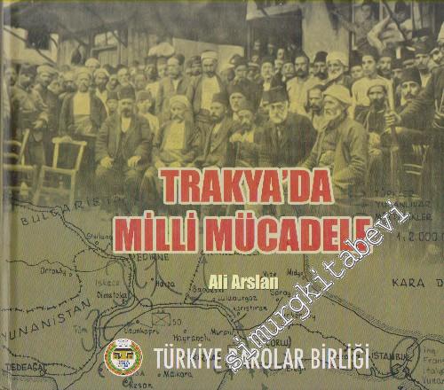 Trakya'da Milli Mücadele -