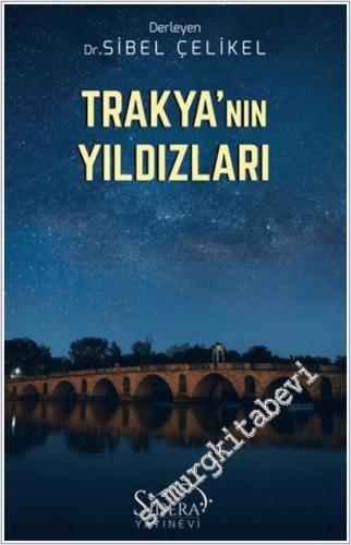 Trakya'nın Yıldızları -        2025