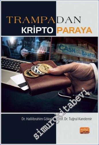 Trampadan Kripto Paraya -        2023