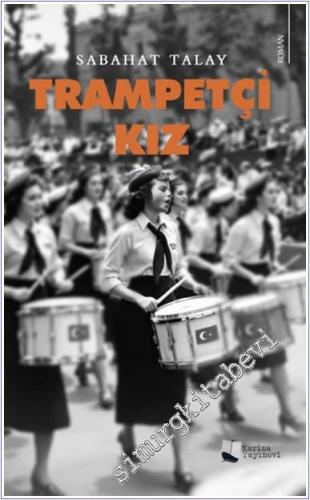 Trampetçi Kız -        2025