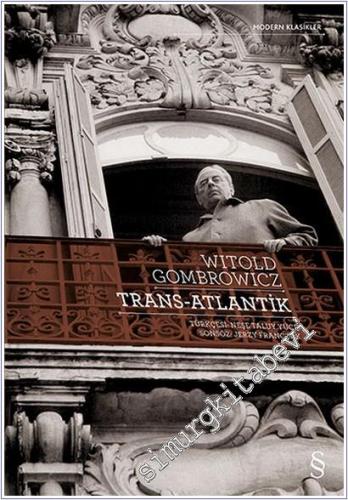 Trans-Atlantik -        2017