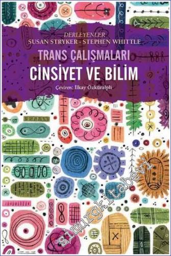 Trans Çalışmaları - Cinsiyet ve Bilim -        2023