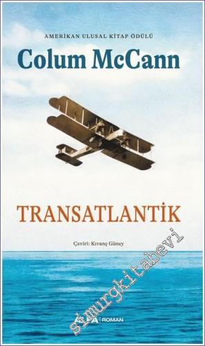 Transatlanik - 2023