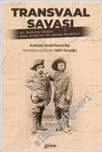 Transvaal Savaşı -        2024