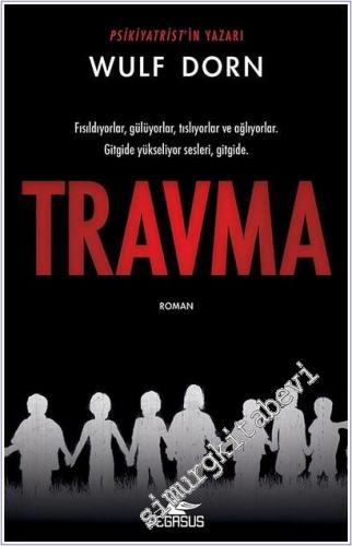 Travma - 2017