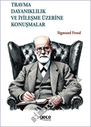 Travma Dayanıklılık ve İyileşme Üzerine Konuşmalar -        2024