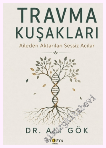 Travma Kuşakları - 2026