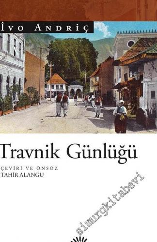 Travnik Günlüğü -        2022