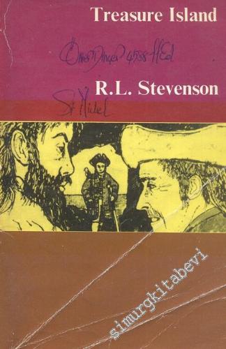 Treasure Island -