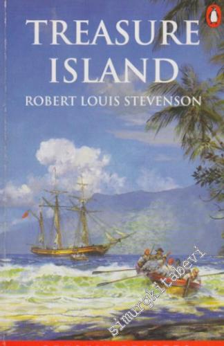 Treasure Island -