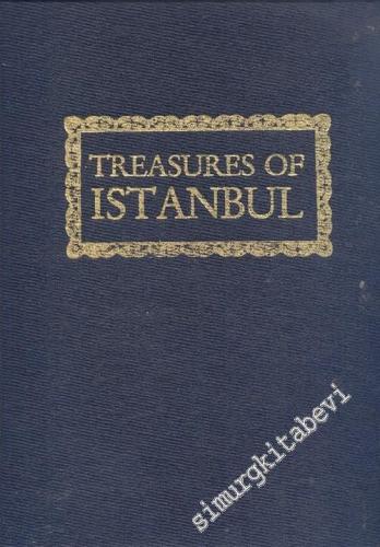 Treasures of Istanbul CİLTLİ -        1982