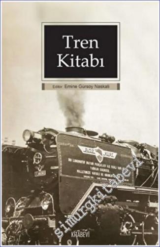Tren Kitabı -        2022