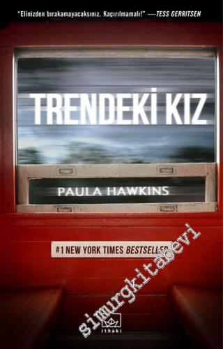 Trendeki Kız -