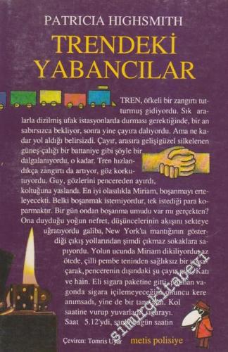 Trendeki Yabancılar