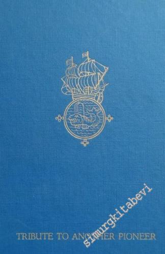 Tribute to Another Pioneer: Reproductions from the First World Atlas Published on the 50th Anniversary of KLM Royal Dutch Airlines -