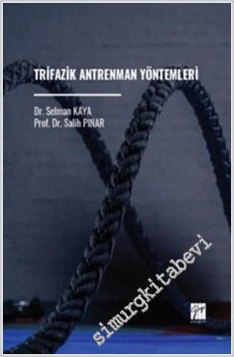 Trifazik Antrenman Yöntemleri -        2025