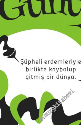 Triffidlerin Günü -