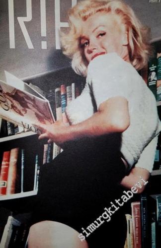 Trip Dergisi - Sayı: 1      Nisan