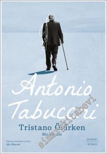 Tristano Ölürken -        2024