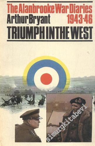 Triumph in West 1943 - 1946