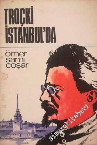 Troçki İstanbul'da