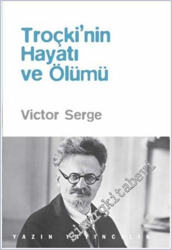 Troçki'nin Hayatı ve Ölümü - 2021