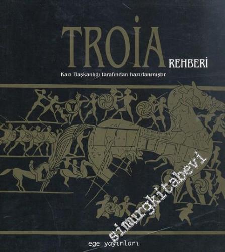 Troia Gezi Rehberi -        1999
