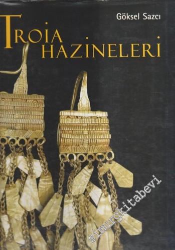 Troia Hazineleri