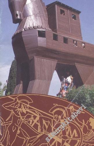 Troia ( Hisarlık ) - Çanakkale -        2006