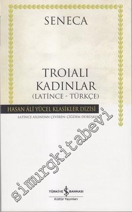 Troialı Kadınlar -        2025