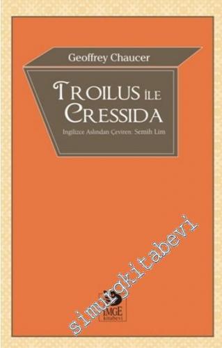 Troilus ile Cressida