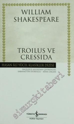 Troilus ve Cressida - 2023
