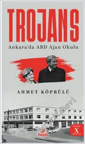 Trojans: Ankara'da Bir Ajan Okulu -        2025