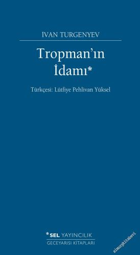 Tropman'ın İdamı -        2025