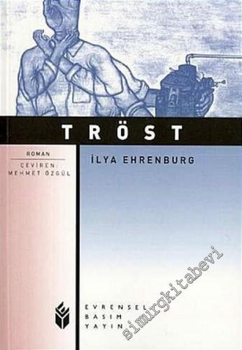Tröst -        2002