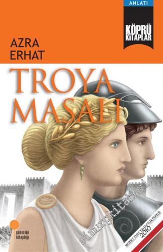 Troya Masalı -        2021