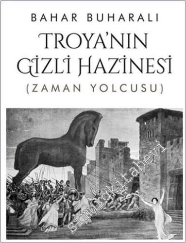 Troya'nın Gizli Hazinesi -        2024