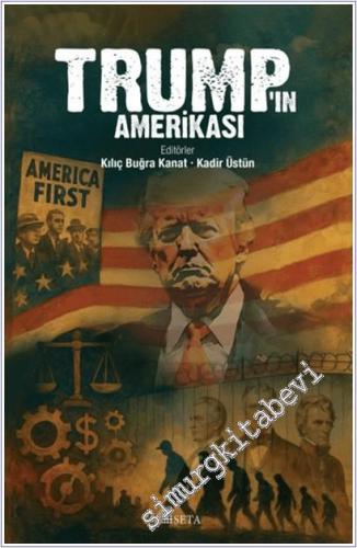 Trump'ın Amerikası -        2025