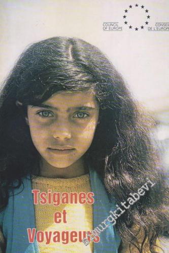 Tsiganes et Voyageurs: Données Socio-Culturelles. Données Socio-Politiques. Dossiers pour une Formation Interculturelle des Enseignants -        1985