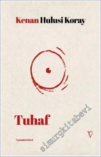 Tuhaf - 2026