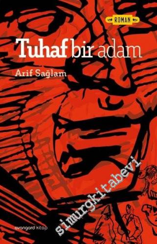 Tuhaf Bir Adam -