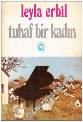 Tuhaf Bir Kadın -        1980